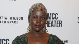 Black HERstory: Lupita Nyong’o to Explore Black Warrior Women In Documentary on Smithsonian Channel