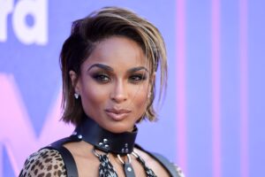 Ciara Joins the Cast of The Color Purple Movie Musical