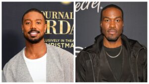 Michael B. Jordan, Yahya Abdul-Mateen II Team Up for New Thriller at Amazon Studios