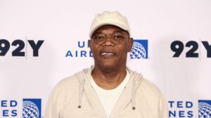 Samuel L. Jackson Discusses His Fate as Nick Fury in Marvel’s Phase Four