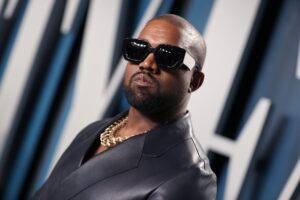 Kanye West’s Grammy Performance Cancelled, Despite His 5 Nominations