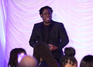 Jeymes Samuel to Direct Adaptation of Irredeemable, Incorruptible Comics at Netflix