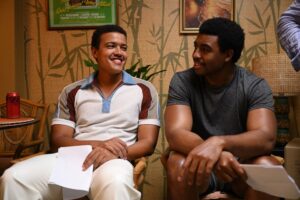 Young Rock Season 2 Finds Dewey Dealing With Unexpected Changes in His Life