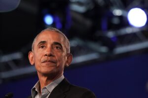 Barack Obama to Host Our Great National Parks at Netflix