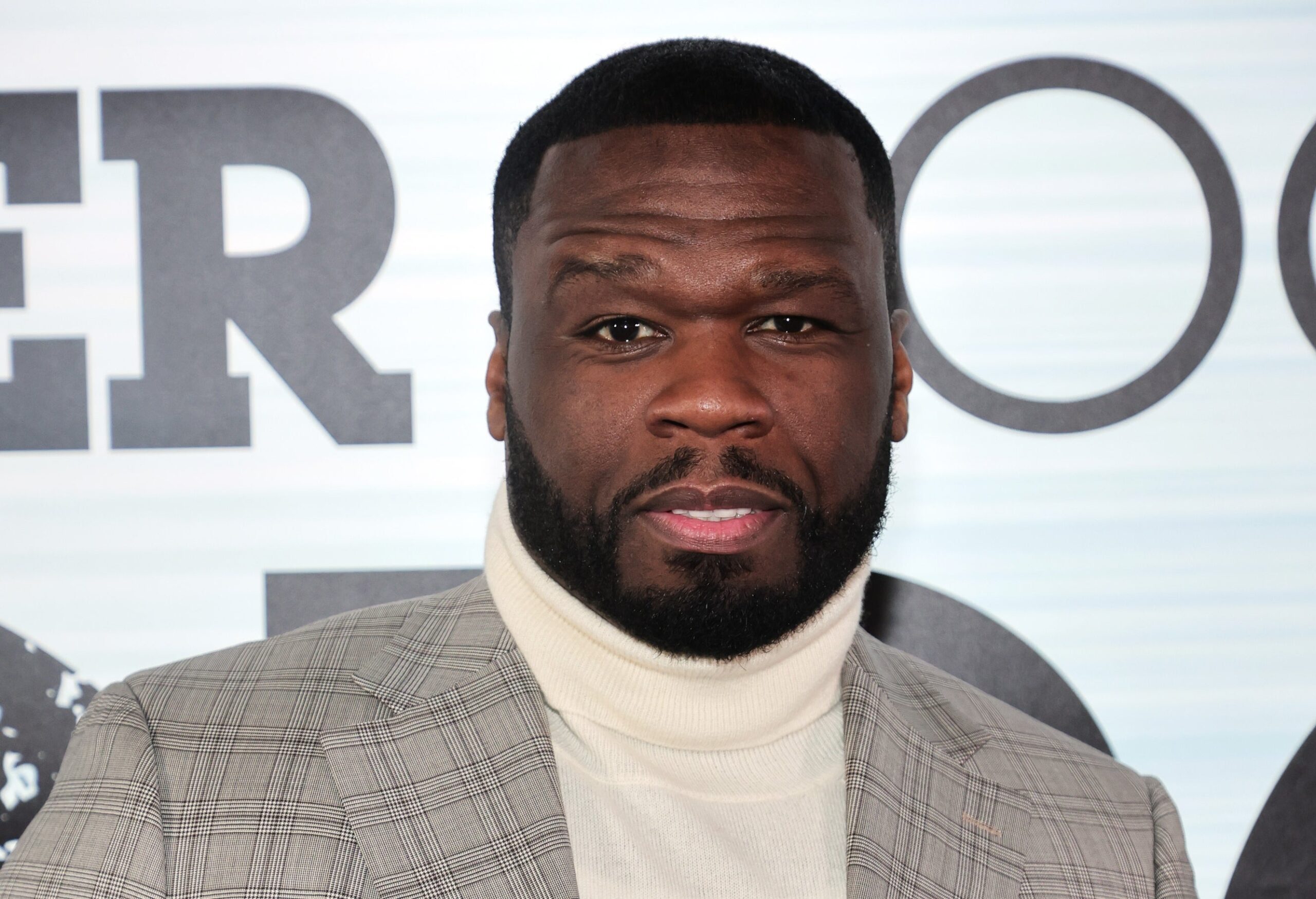 Curtis “50 Cent” Jackson attends the Power Book IV: Force Premiere on January 28, 2022 in New York City. Photo: Getty Images Jamie McCarthy for STARZ