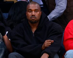 Kanye West Posts, Deletes Multiple Messages About His Ex-Wife, Daughter and More