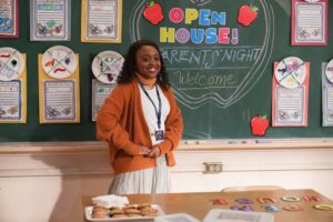 Abbott Elementary Renewed for Season 2