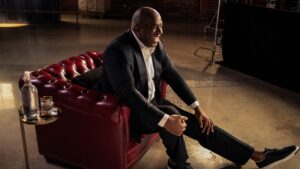 AppleTV+ Releases First Look at They Call Me Magic Documentary