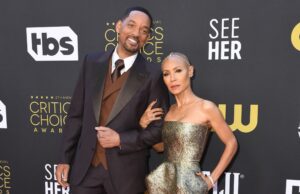 Will Smith Says There’s No Infidelity Between Him and Jada