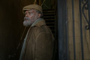In The Last Days of Ptolemy Grey, Samuel L. Jackson Is a Man on a Memorable Mission—If Only for A Little While