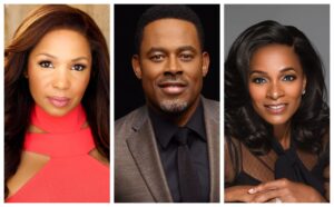 The Black Hamptons Limited Series Coming to BET