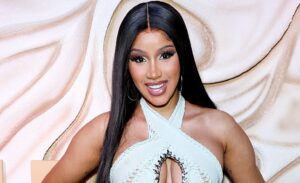 Cardi B Drops Out of Starring Role In Upcoming Comedy Assisted Living