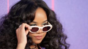 H.E.R. to Co-Host Women in Film Pre-Oscars Party