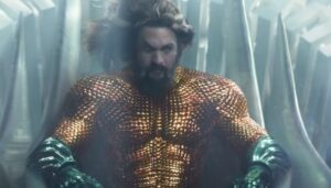Warner Bros. Shifts Release Dates for Black Adam, Aquaman 2