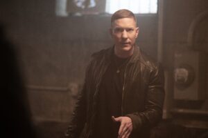 Power Book IV: Force Renewed for Season 2