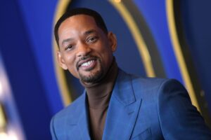 Will Smith Was Lured Back to I Am Legend by ‘Cool’ Idea