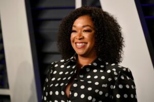 Shonda Rhimes Continues Netflix Takeover With New Series The Residence