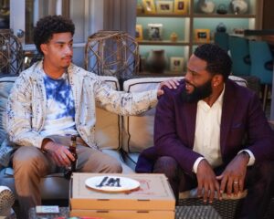 Grown-ish Renewed for Season 5, Marcus Scribner Joins the Cast