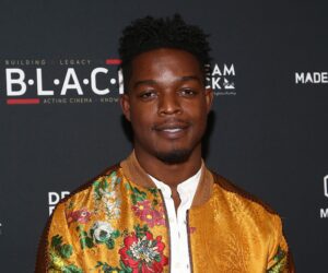 Stephan James to Star as Jean-Michel Basquiat in Upcoming Limited Series