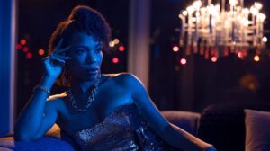 Snowfall‘s Angela Lewis on What to Expect From Season 5: ‘There’s No Relaxing!’