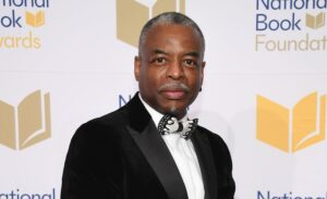 ‘Read the Books They Don’t Want You To’: LeVar Burton Weighs In on School Book Bans