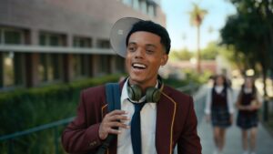 Peacock Releases First Trailer for Bel-Air, Announces February Premiere Date