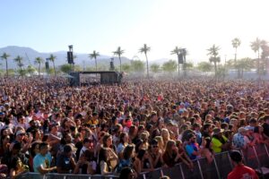 Coachella Drops All COVID-19 Restrictions; Won’t Require Masks, Vaccines
