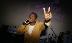 Review: With jeen-yuhs: A Kanye Trilogy, Directors Coodie and Chike Take Us Inside the Mind of a Tortured Genius