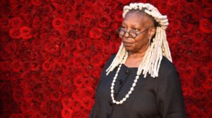‘Yes, I Am Back’: Whoopi Goldberg Returns to The View Following Two-Week Suspension