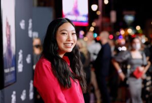 Disney+ Missed the Mark With Weird GOAT Ad Starring Awkwafina Instead of Celebrating Its Black Programming