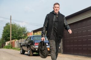 Power Book IV: Force is Most Watched Premiere in Starz History