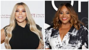 Wendy Williams Out ‘for the Rest of the Season,’ Sherri Shepherd in Talks to Become Permanent Guest Host