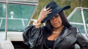 Niecy Nash to Guest Star on The Rookie. Is a Spinoff on the Horizon?