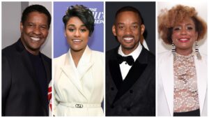 Oscars 2022: Denzel Washington, Ariana DeBose, Will Smith, Aunjanue Ellis Among Nominees