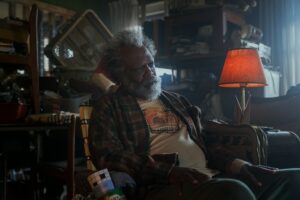 The Last Days of Ptolemy Grey Limited Series Gets March Premiere at AppleTV+