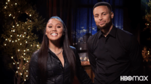 ‘It’s Been Really Special for Me’: Steph and Ayesha Curry Take Game Night to Another Level With About Last Night