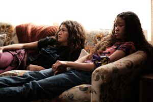 HBO Renews Euphoria for Season 3