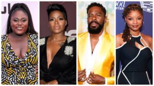 The Color Purple: Danielle Brooks, Fantasia Taylor, Colman Domingo, Halle Bailey Round Out Cast for Upcoming Film