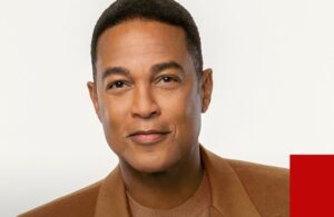 Don Lemon to Host Weekly Talk Show on CNN+