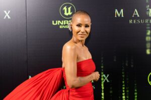 Jada Pinkett Smith to Guest Star on The Equalizer