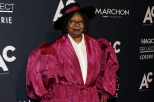 The View Cohost Whoopi Goldberg Apologizes for Saying the Holocaust Wasn’t About Race