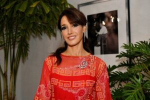 Jennifer Beals Joins Law & Order: Organized Crime in a Recurring Role