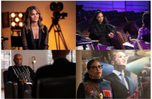 ABC to Air Soul of a Nation Black History Month Specials