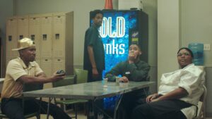 New Peacock Comedy Bust Down Premieres March 10