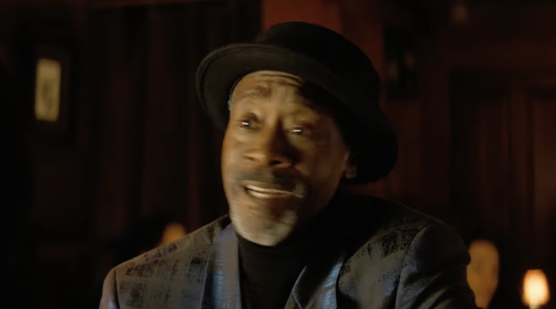 Screenshot: Showtime