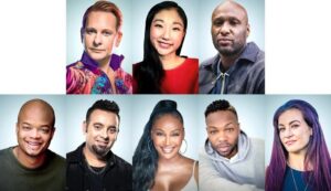 Todd Bridges, Todrick Hall, Lamar Odom Among Celebrity Big Brother Cast