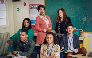 ABC’s Abbott Elementary Makes History as First Comedy Debut to Quadruple Ratings