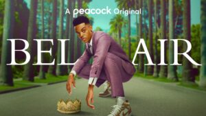 New Bel-Air Teaser Reveals Will’s West Philly Trouble