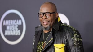 A&E Announces New Documentary and Docuseries About the Life and Times of Bobby Brown
