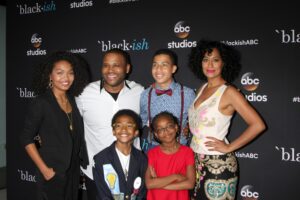 The 10 Best Episodes of black-ish